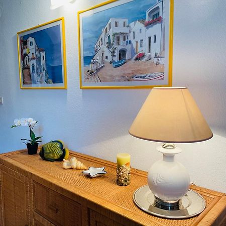 La Casa Del Mare Apartman Rapallo Kültér fotó