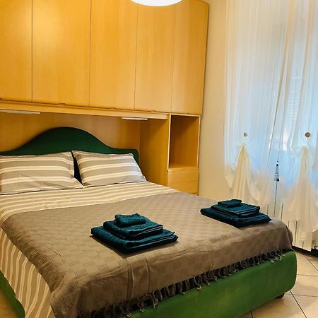 La Casa Del Mare Apartman Rapallo Kültér fotó