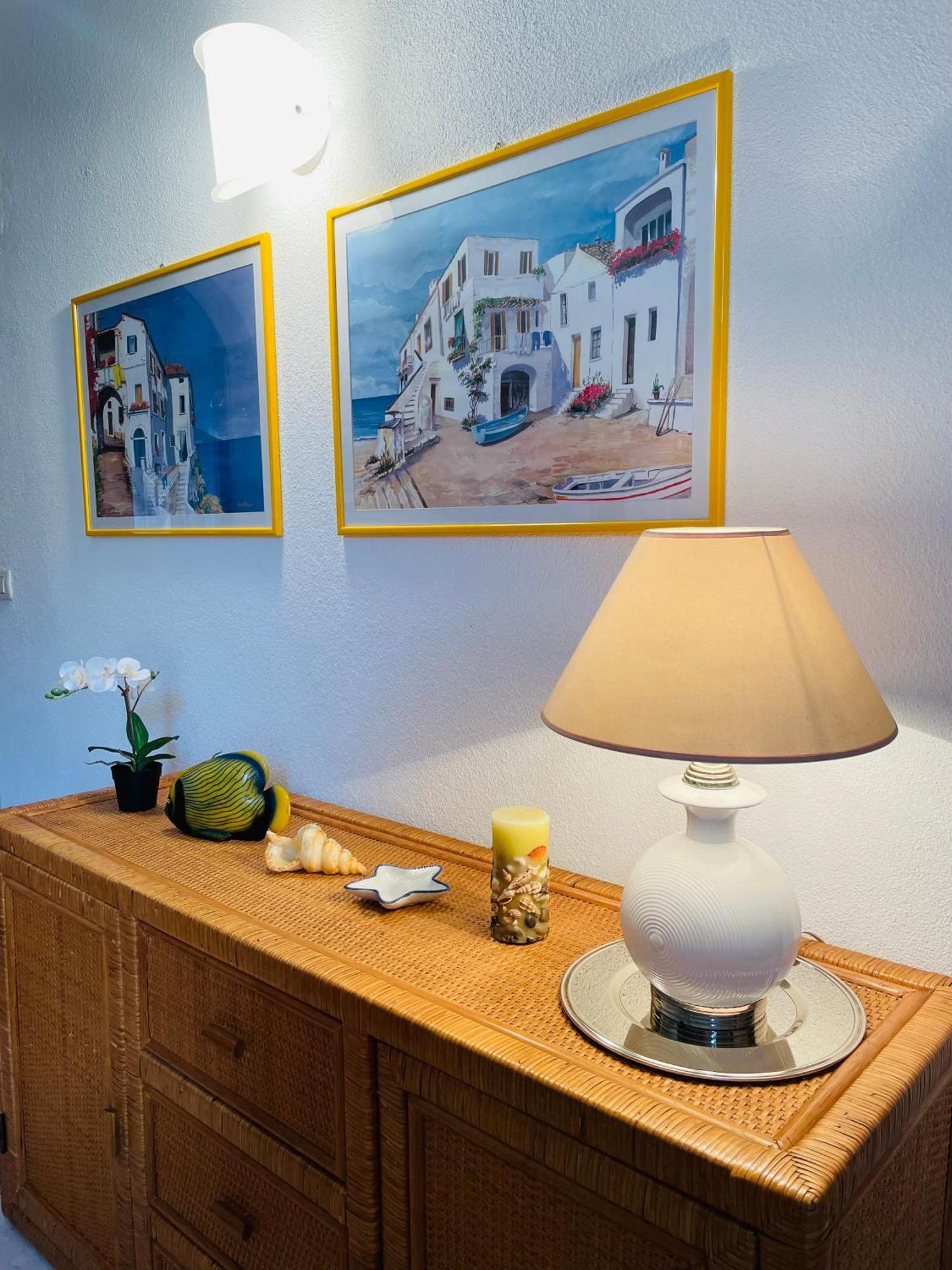 La Casa Del Mare Apartman Rapallo Kültér fotó